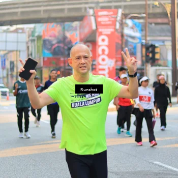 Runner Photo 4949960