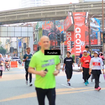Runner Photo 4949961