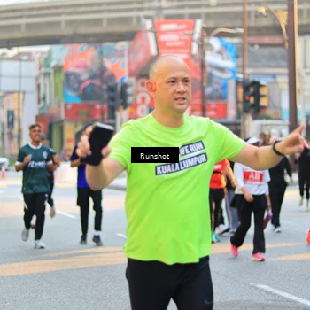 Runner Photo 4949963