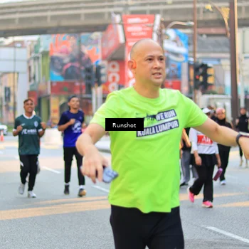 Runner Photo 4949964