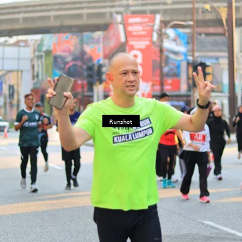 Runner Photo 4949966