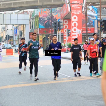 Runner Photo 4949967