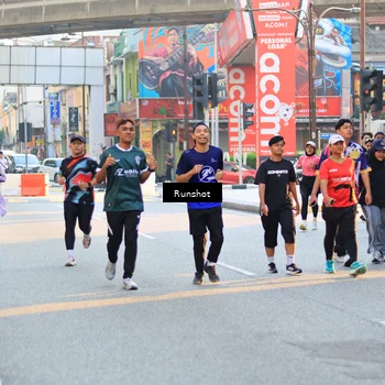 Runner Photo 4949968