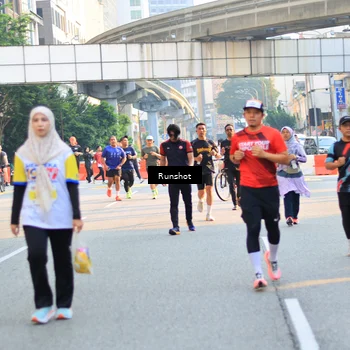 Runner Photo 4949969