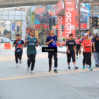 Runner Photo 4949971