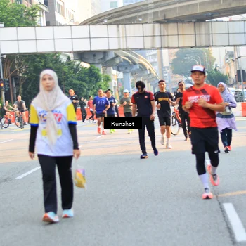 Runner Photo 4949973