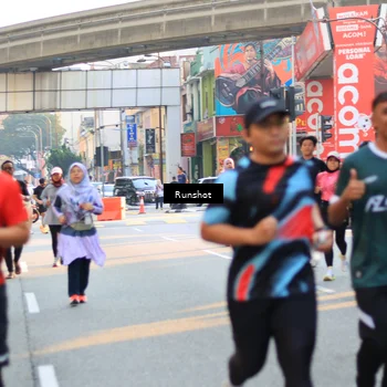 Runner Photo 4949980