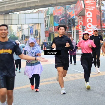 Runner Photo 4949988