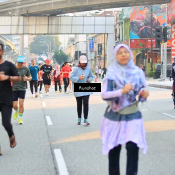 Runner Photo 4949989