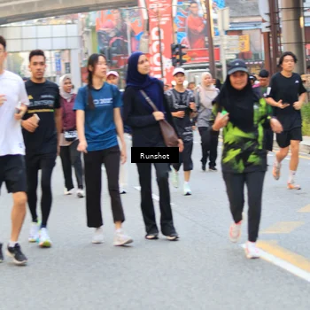 Runner Photo 4949997