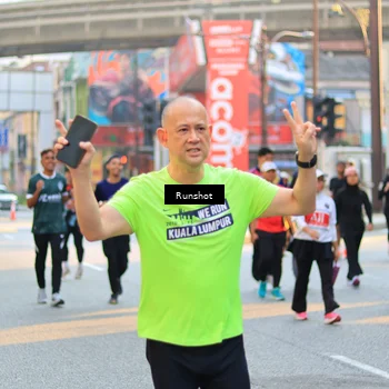 Runner Photo 4950001