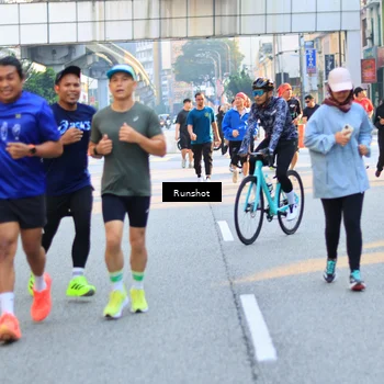 Runner Photo 4950004