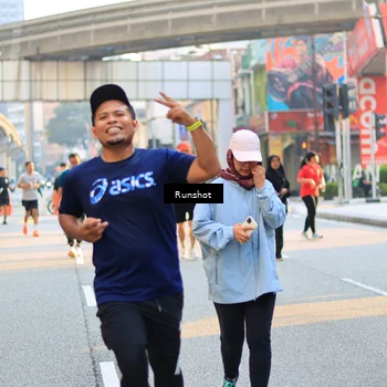 Runner Photo 4950005