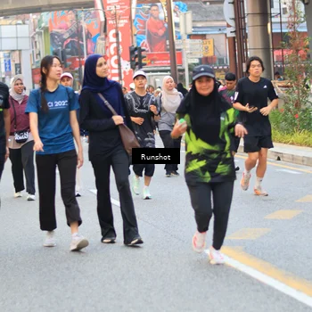 Runner Photo 4950010