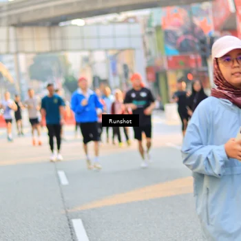 Runner Photo 4950011