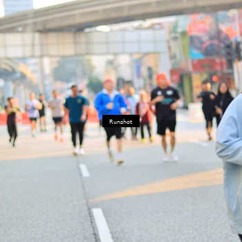 Runner Photo 4950012