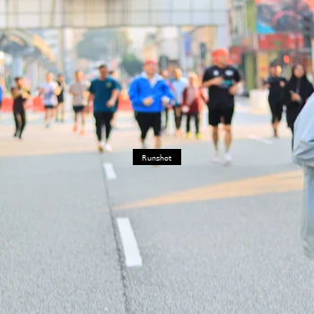 Runner Photo 4950013