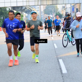 Runner Photo 4950014