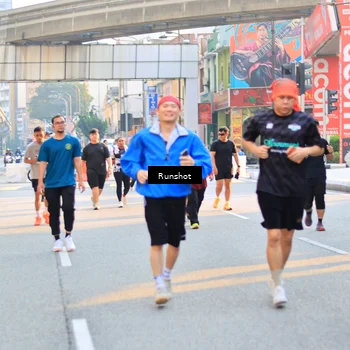 Runner Photo 4950017