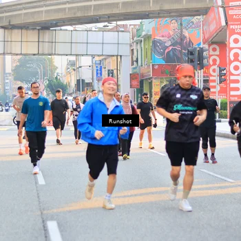 Runner Photo 4950018