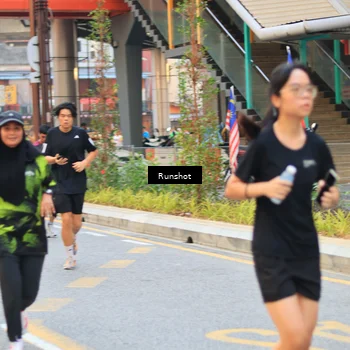Runner Photo 4950020