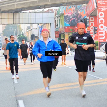 Runner Photo 4950021