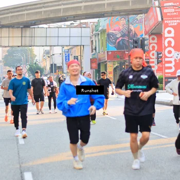 Runner Photo 4950022