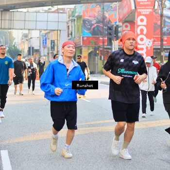 Runner Photo 4950025