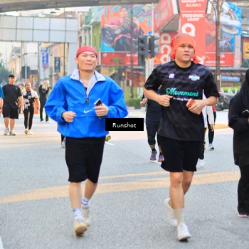 Runner Photo 4950027