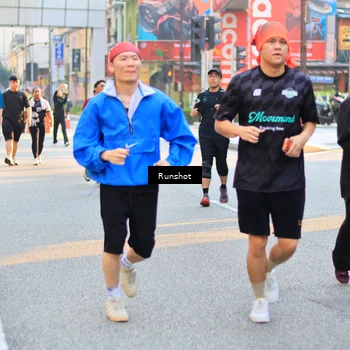 Runner Photo 4950028