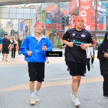 Runner Photo 4950029