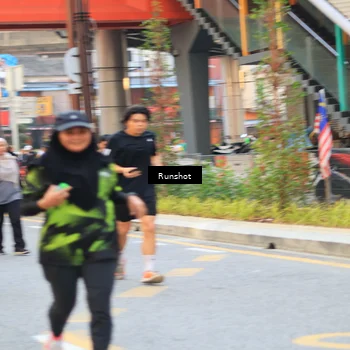 Runner Photo 4950032