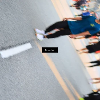 Runner Photo 4950036