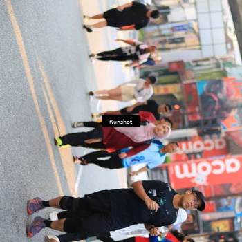 Runner Photo 4950039