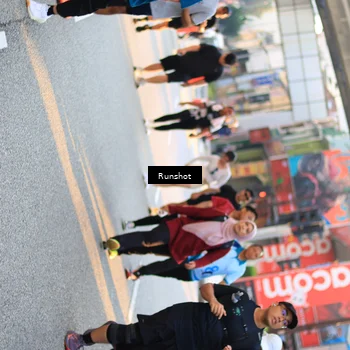 Runner Photo 4950040