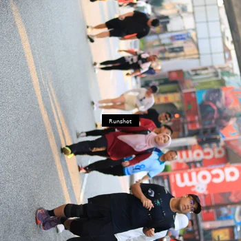 Runner Photo 4950041