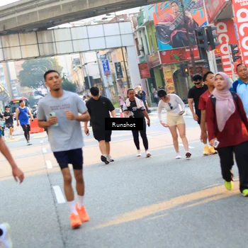 Runner Photo 4950042