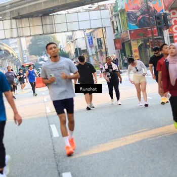 Runner Photo 4950044