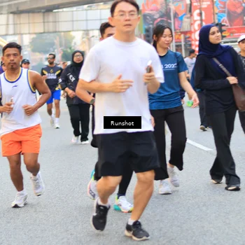 Runner Photo 4950045