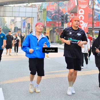 Runner Photo 4950046