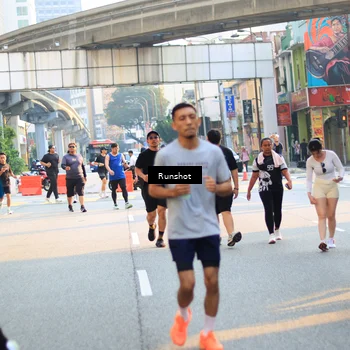 Runner Photo 4950048