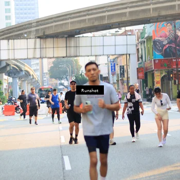 Runner Photo 4950049