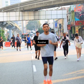 Runner Photo 4950050