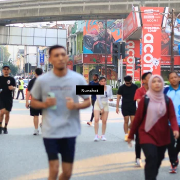Runner Photo 4950052
