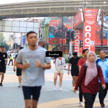 Runner Photo 4950053