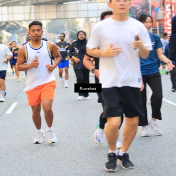 Runner Photo 4950054