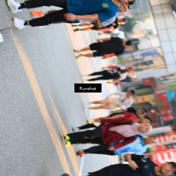 Runner Photo 4950055