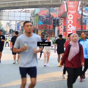 Runner Photo 4950056