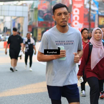 Runner Photo 4950057