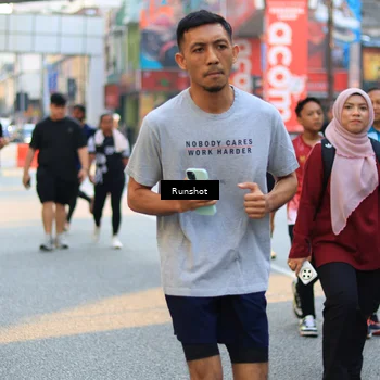 Runner Photo 4950058